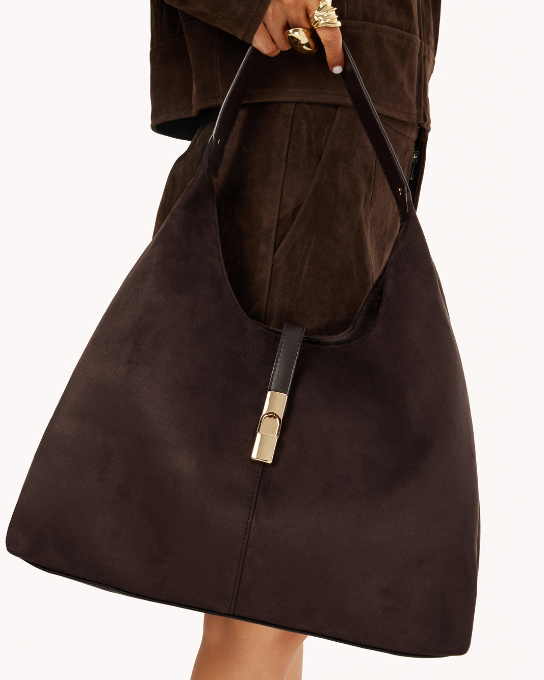 Billini Lamarr Shoulder Bag