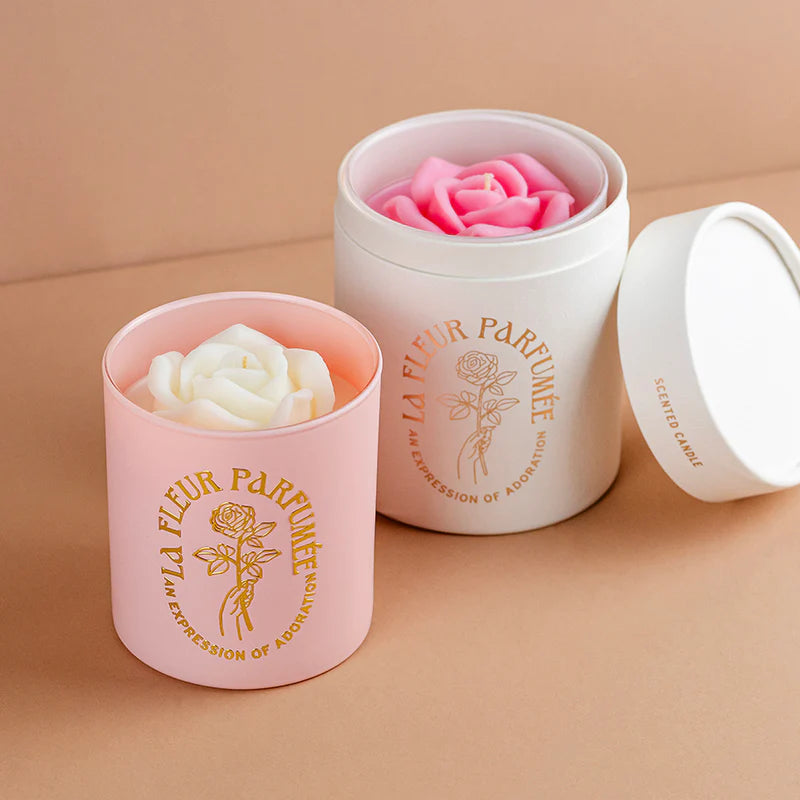 La Fleur | Magnolia Candle