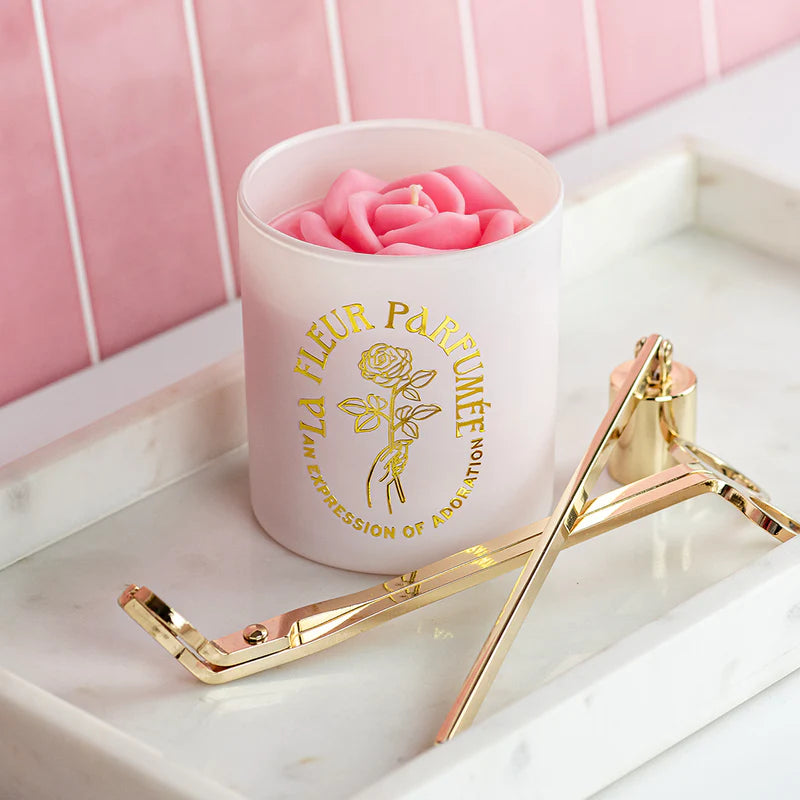 La Fleur | Magnolia Candle