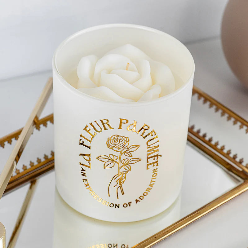 La Fleur | Gardecandle