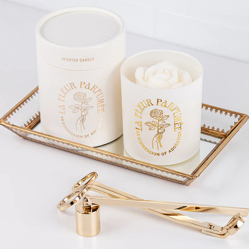 La Fleur | Gardecandle