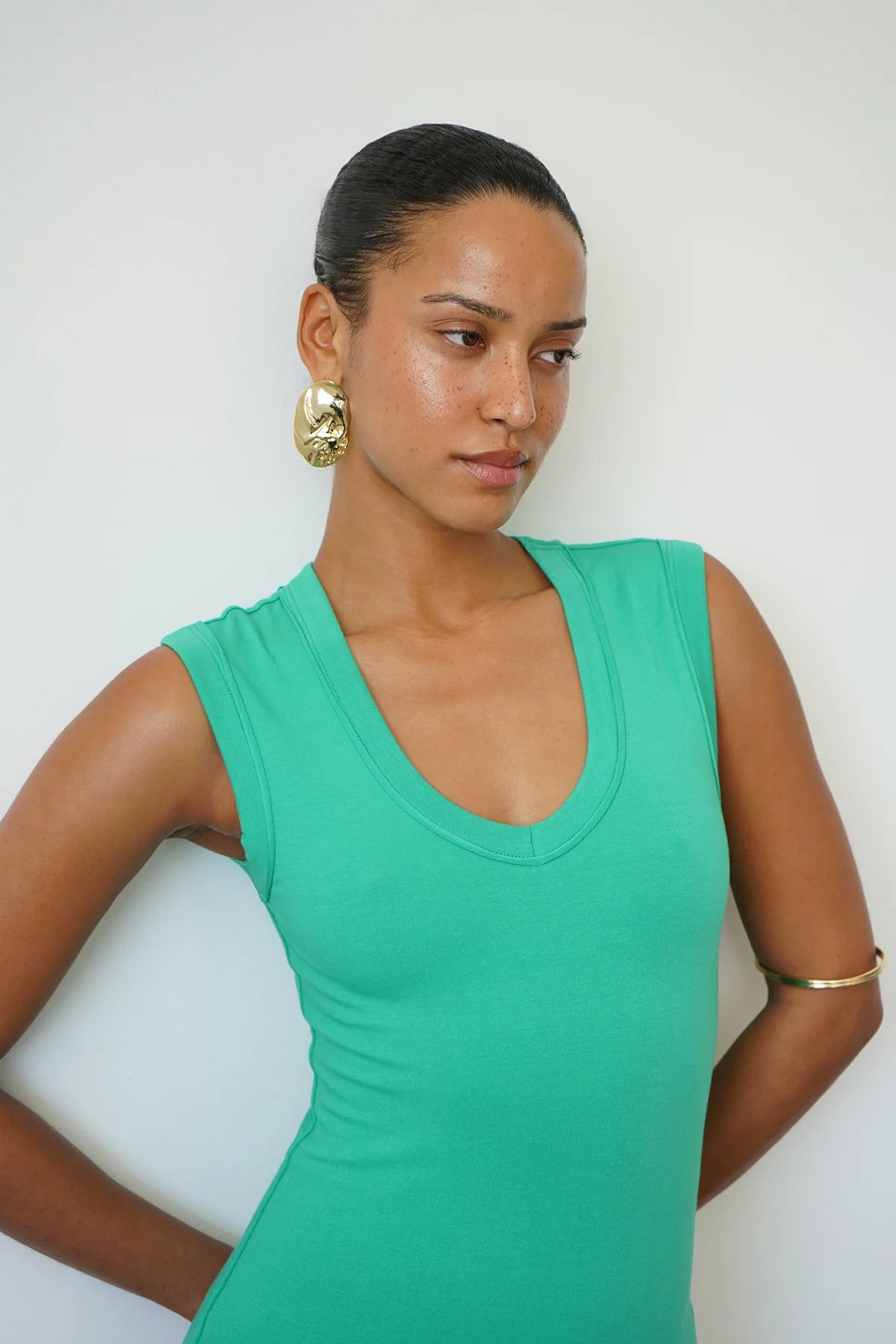 LNA Carey Deep V Tank
