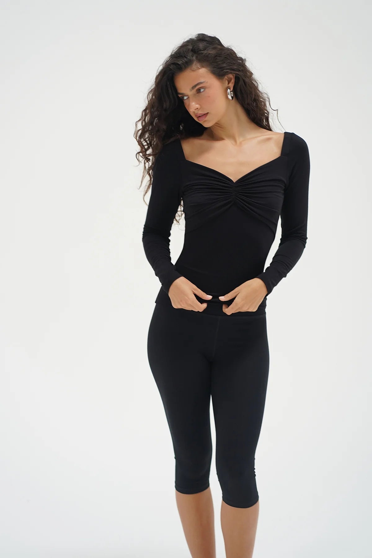 Selah Top