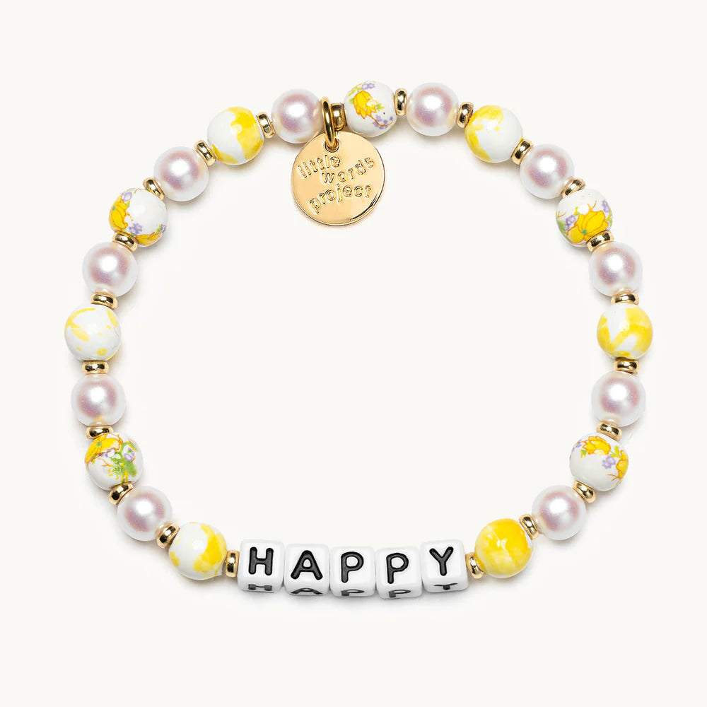 Happy Bracelet Lovestruck