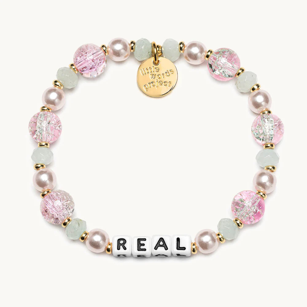 Real Bracelet Lovestruck
