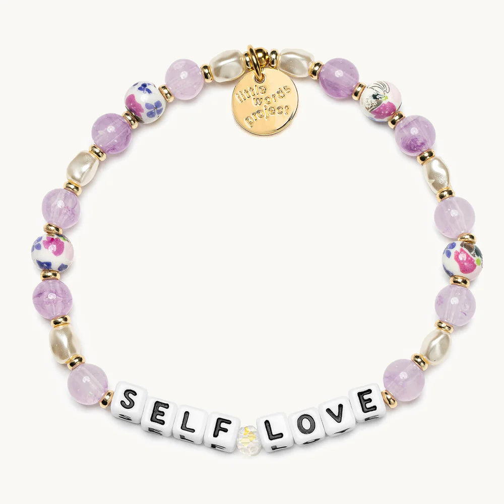Self Love Bracelet Lovestruck
