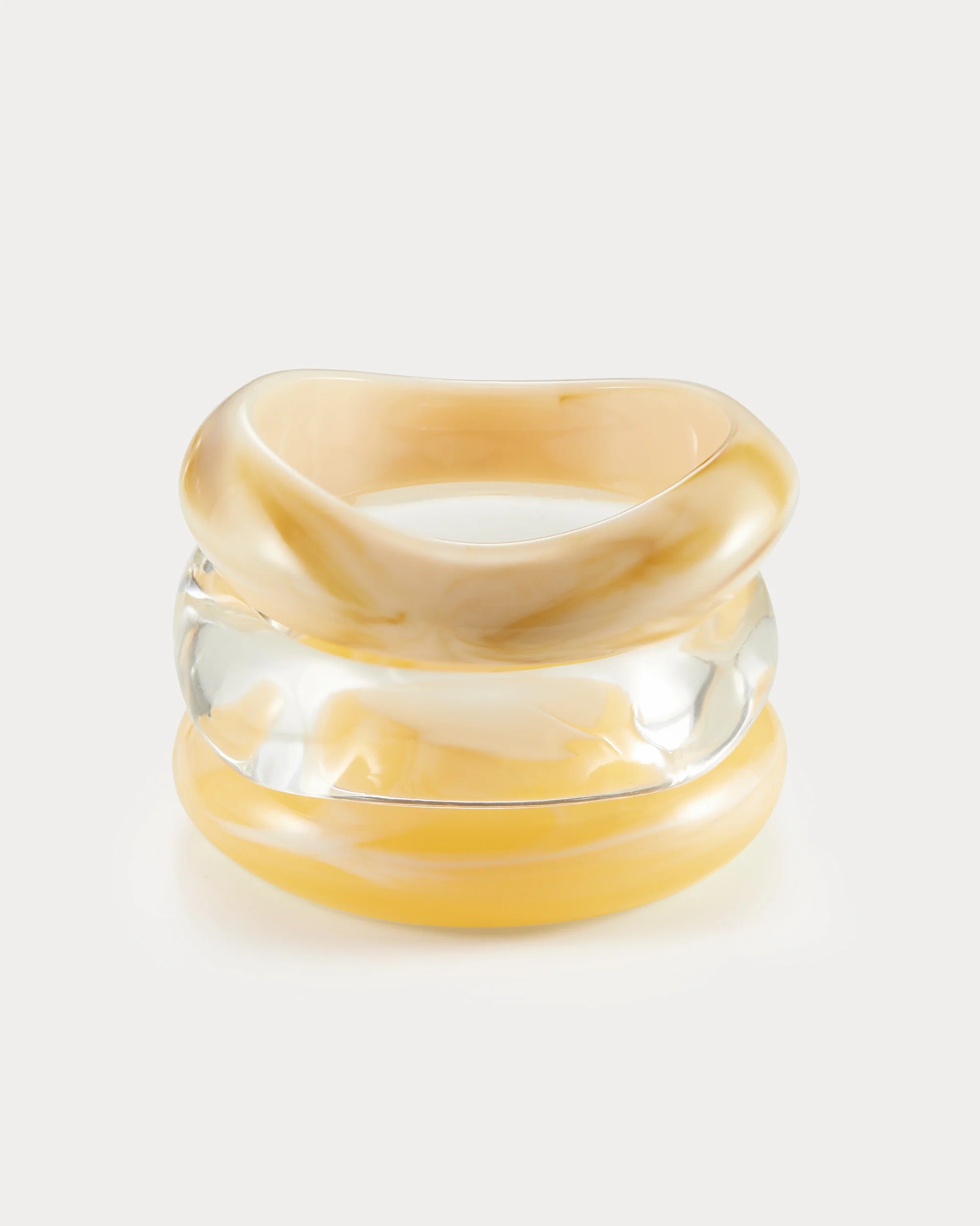 The Formentera Bangle