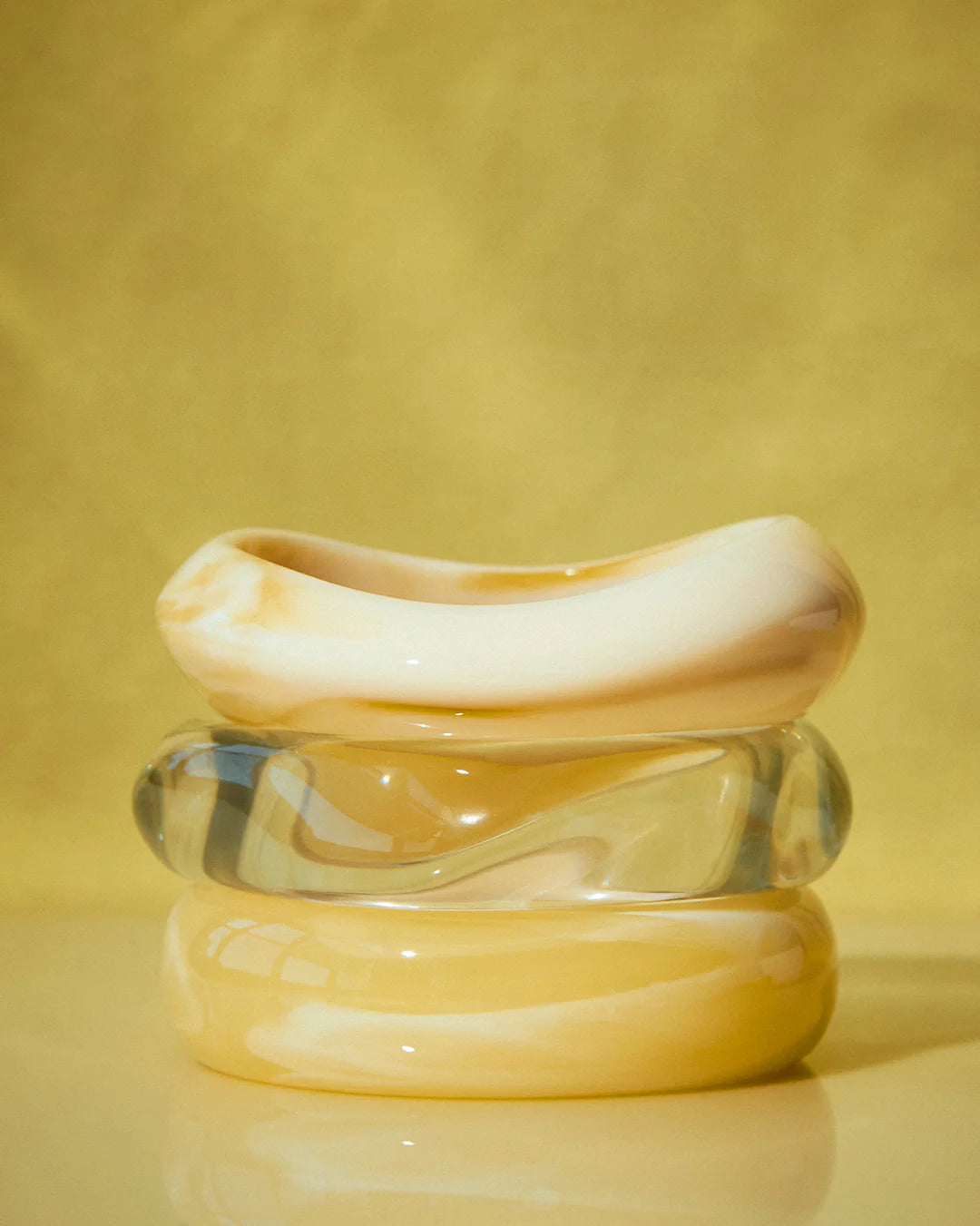 The Formentera Bangle
