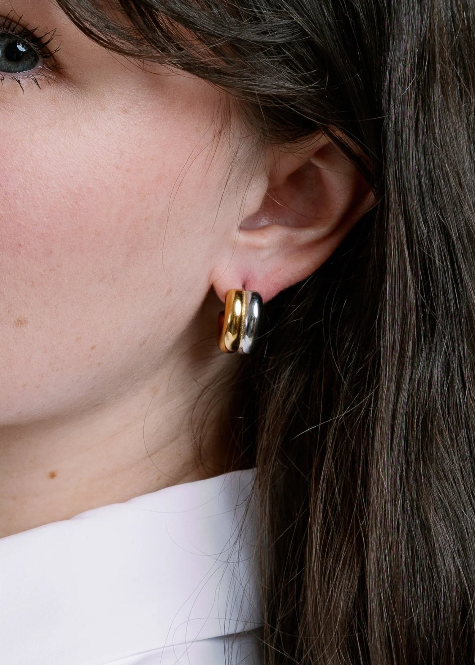 Leave It To Me Earring