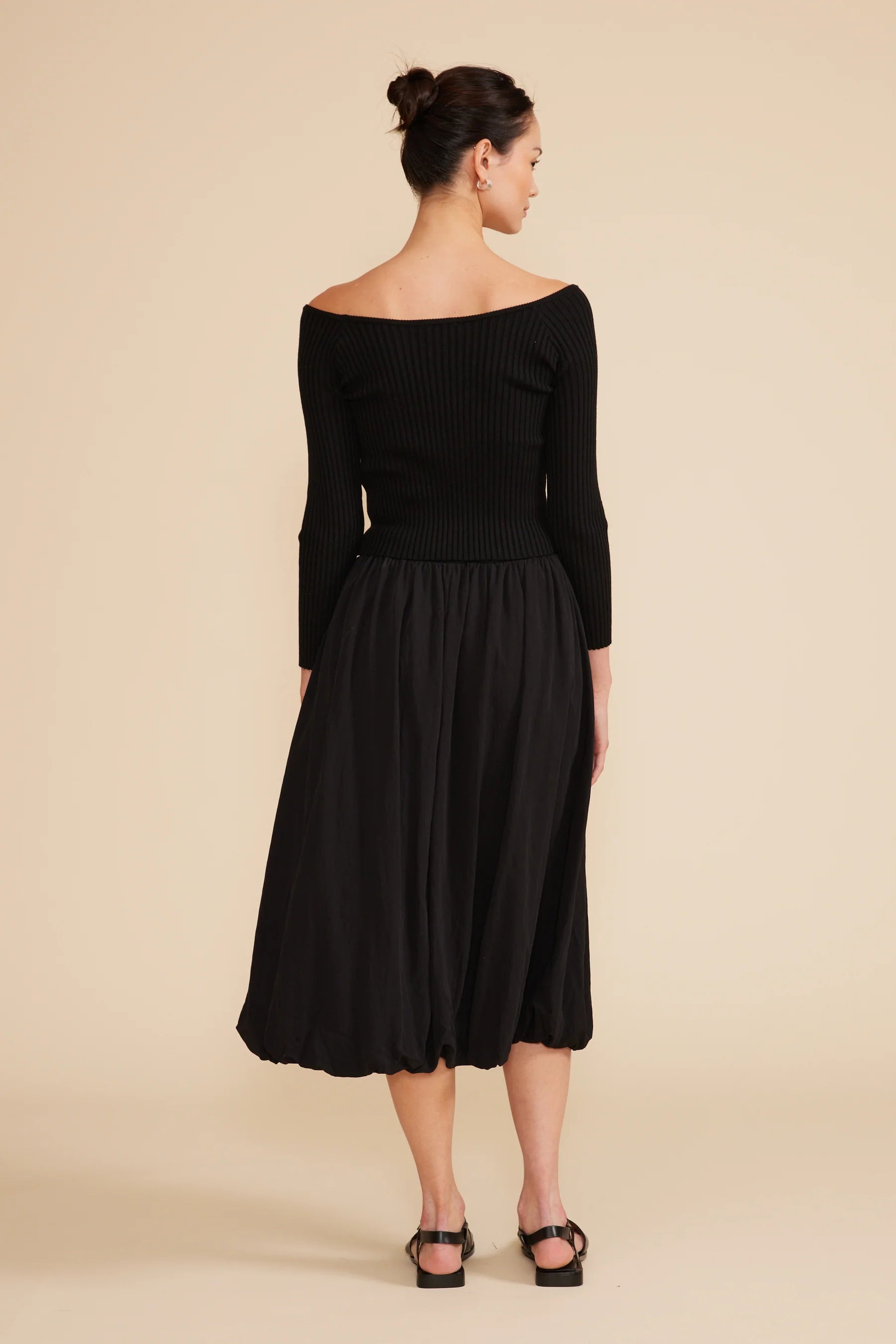 Ots Knit Top