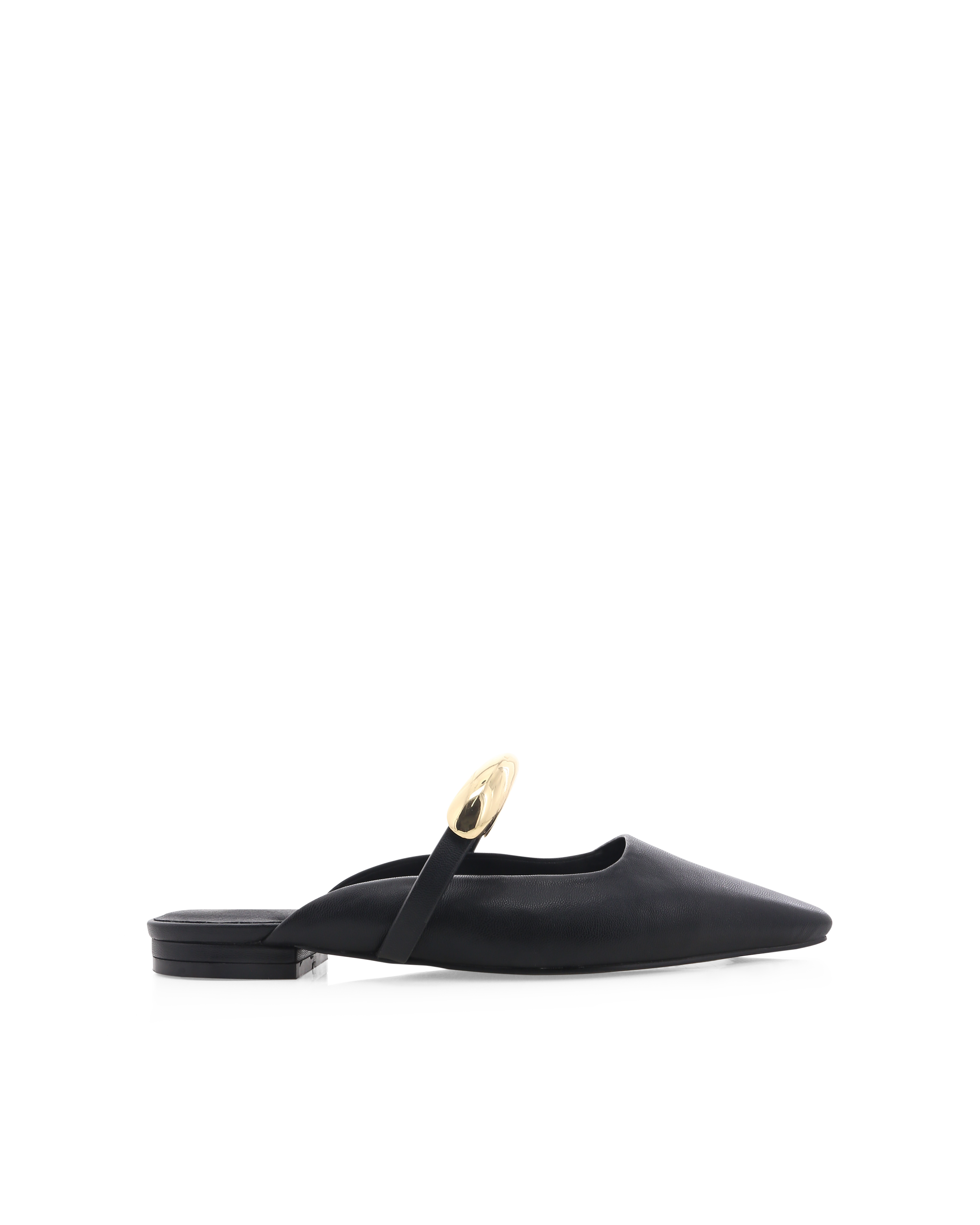 Mercer Mules