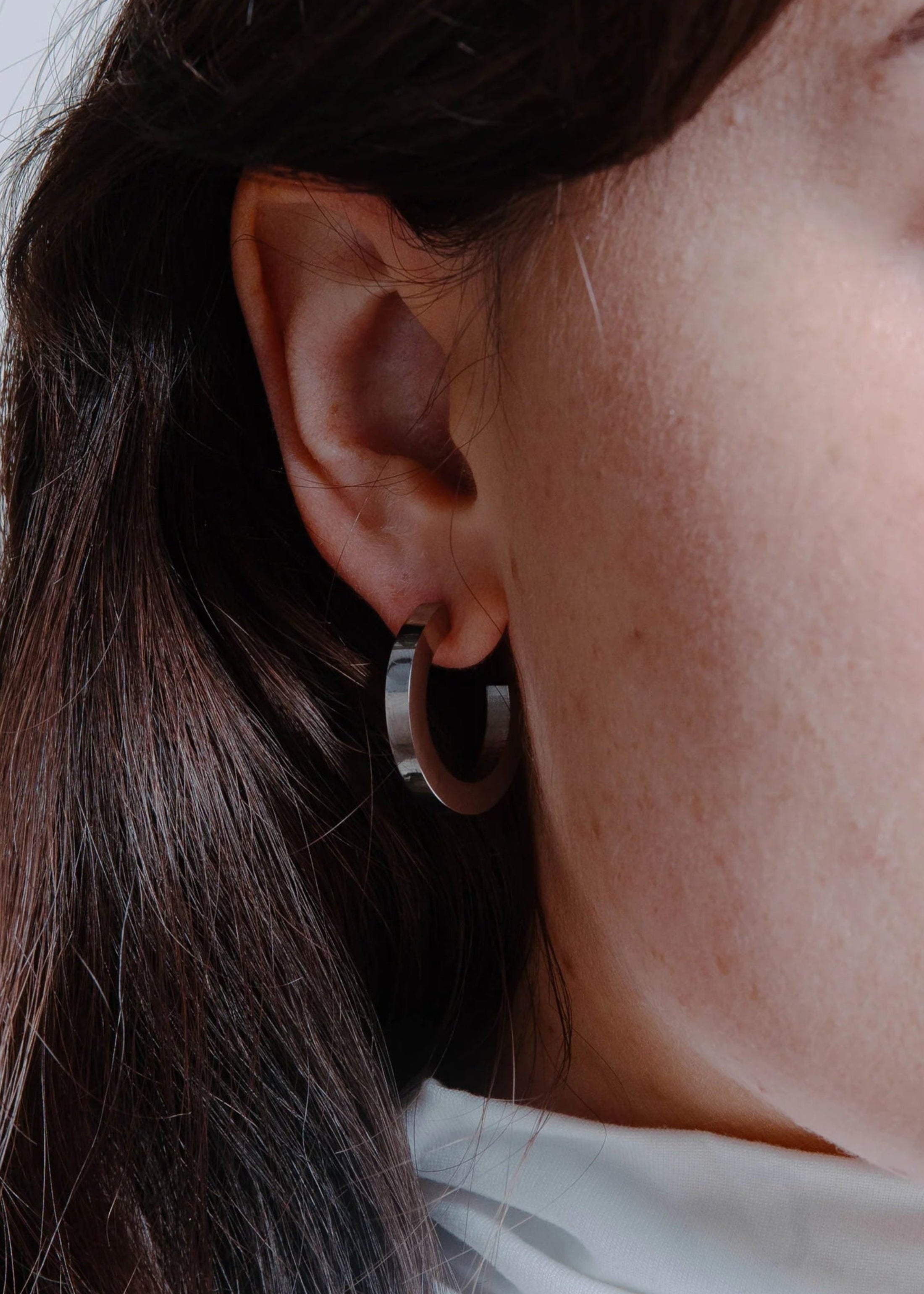Mckenzie Hoop Earrings