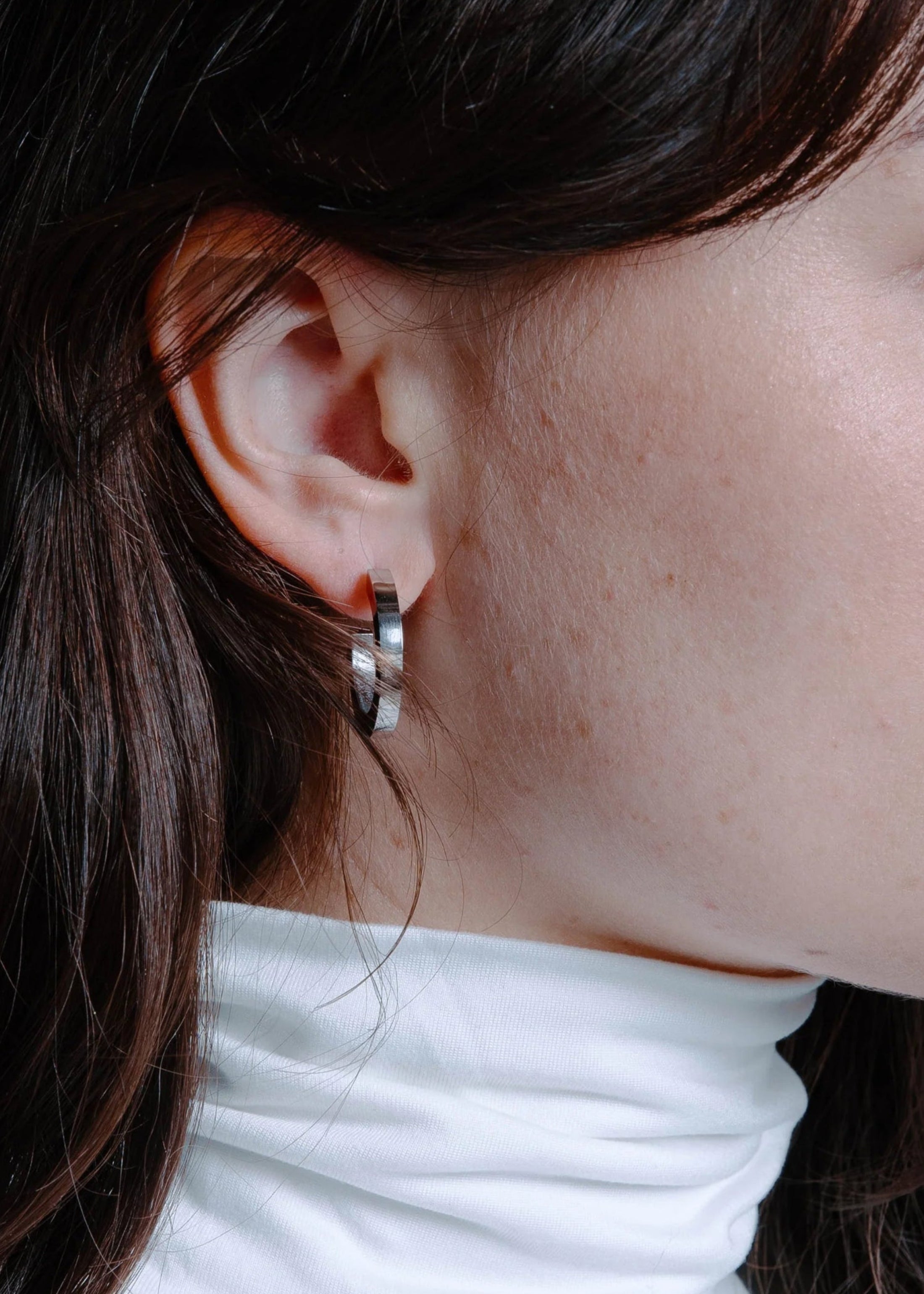 Mckenzie Hoop Earrings