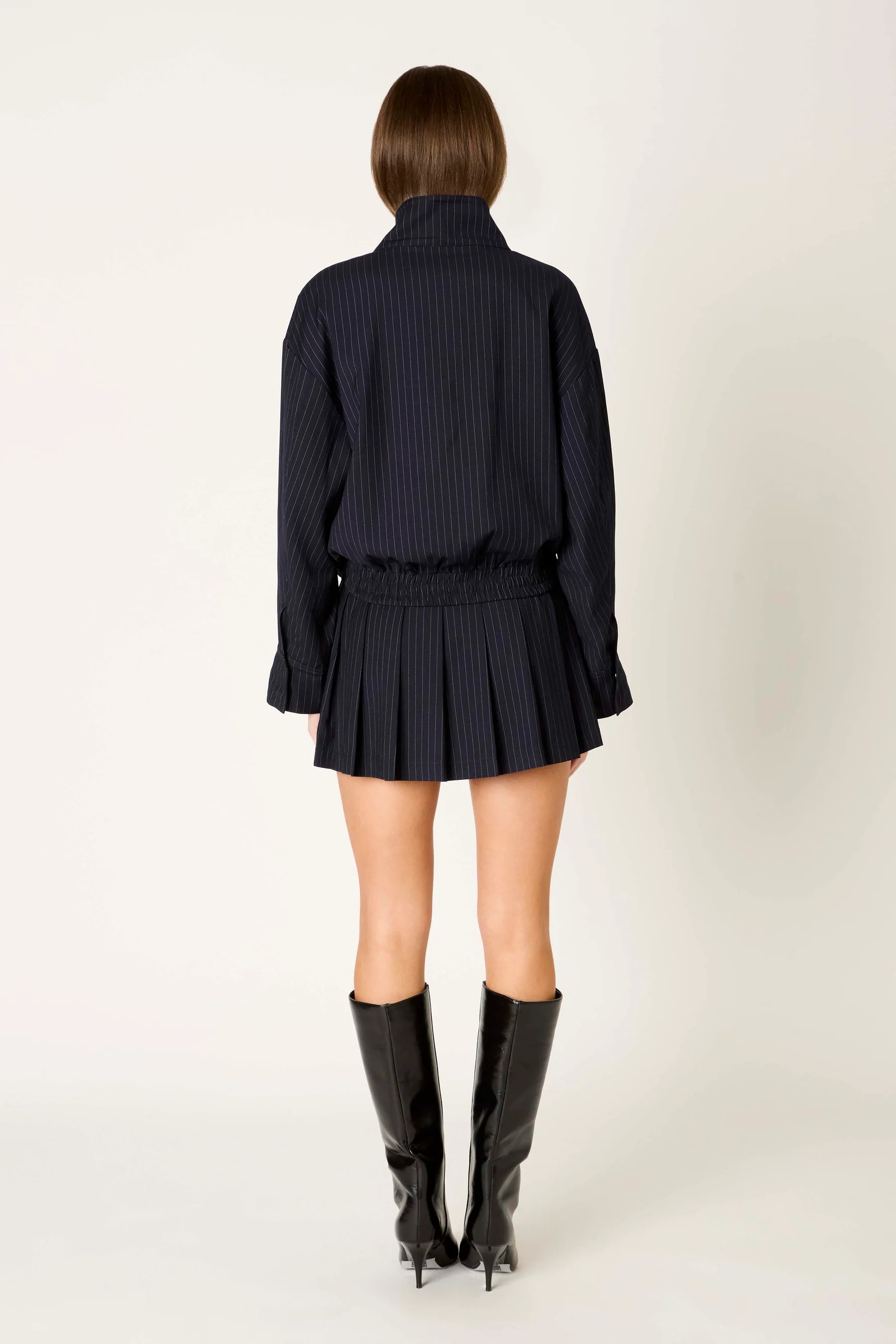 NIA Georgina Jacket