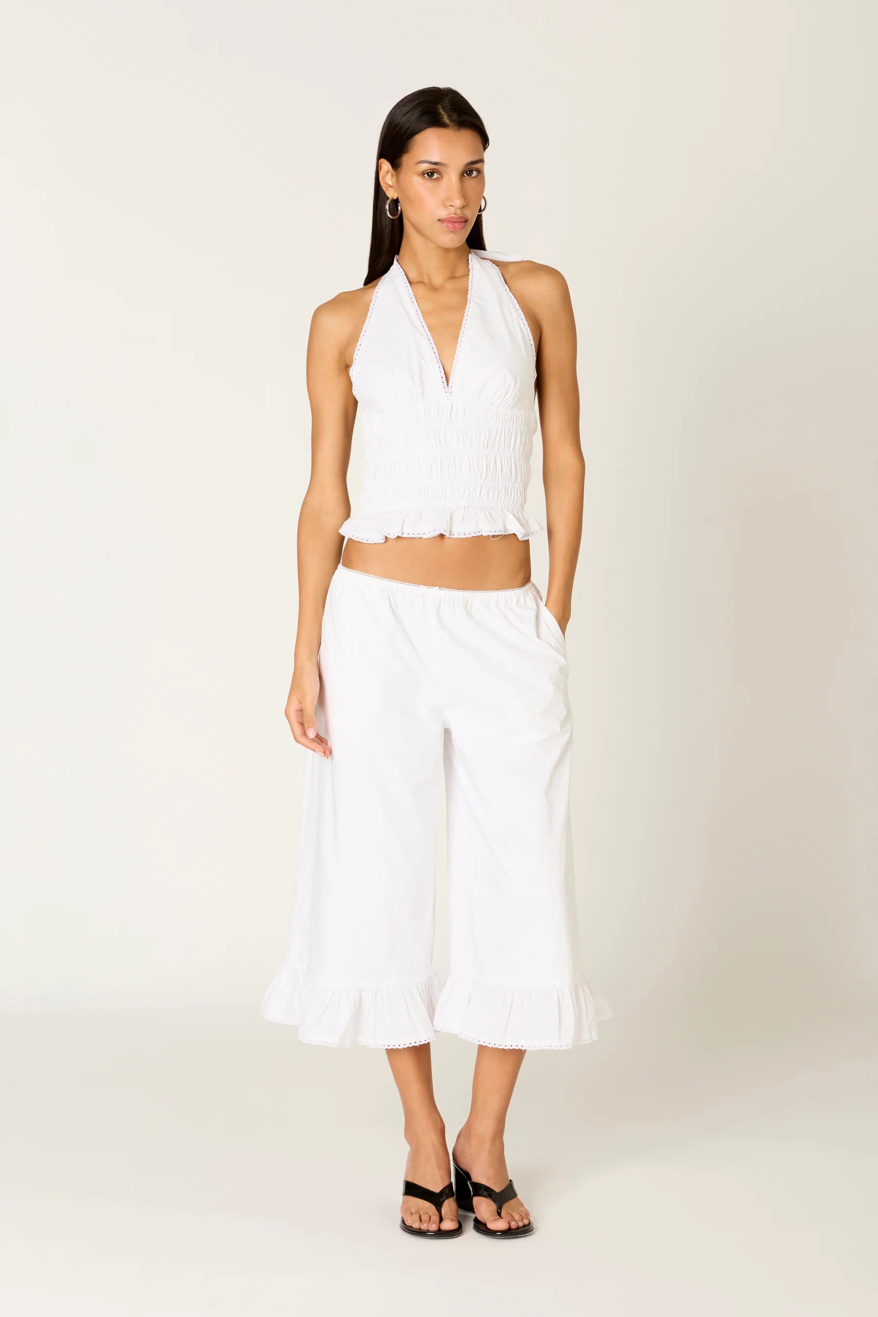 Filippo Halter Top