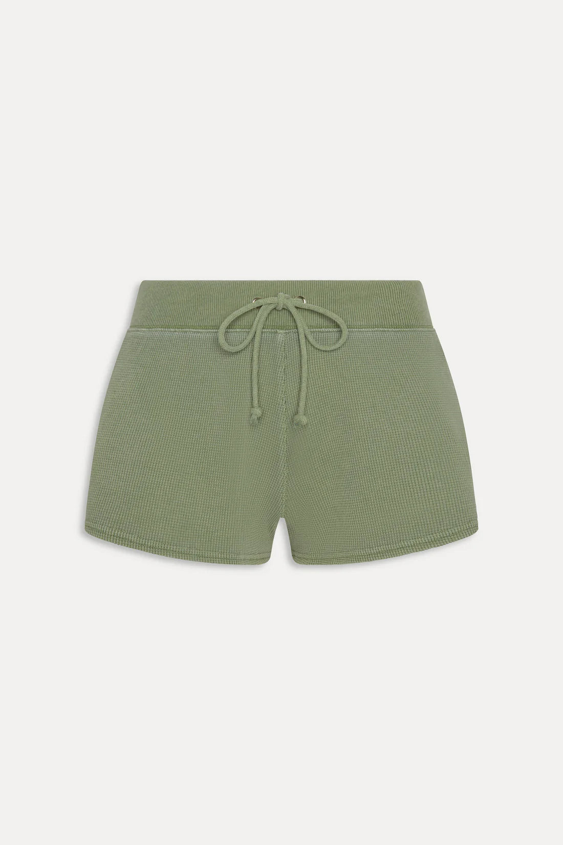 Noah Fern Thermal Mini Shorts