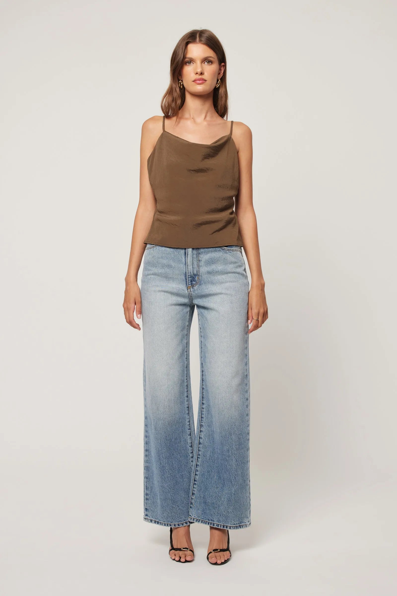 Sailor Scoop Jeans | City Lights