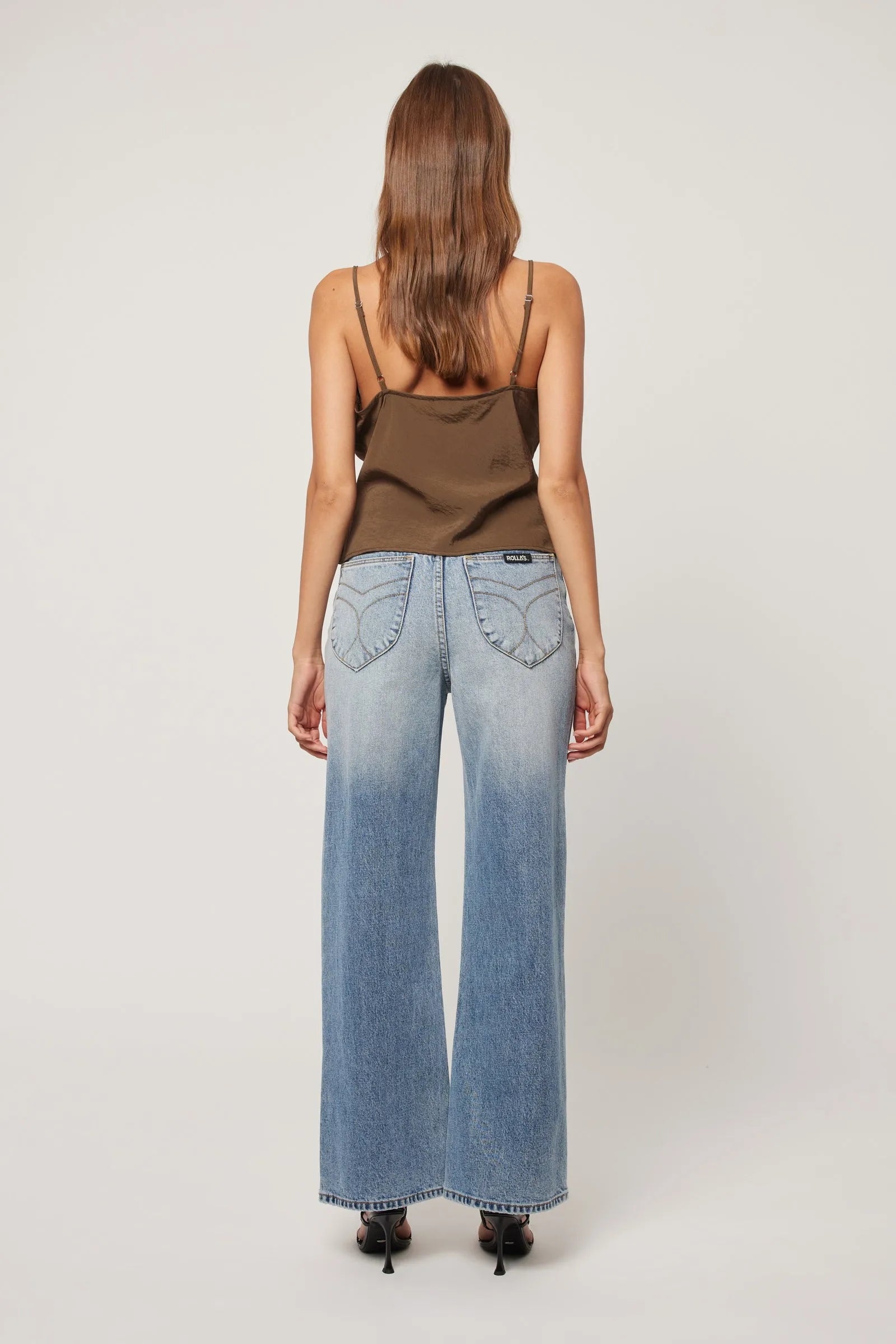 Sailor Scoop Jeans | City Lights