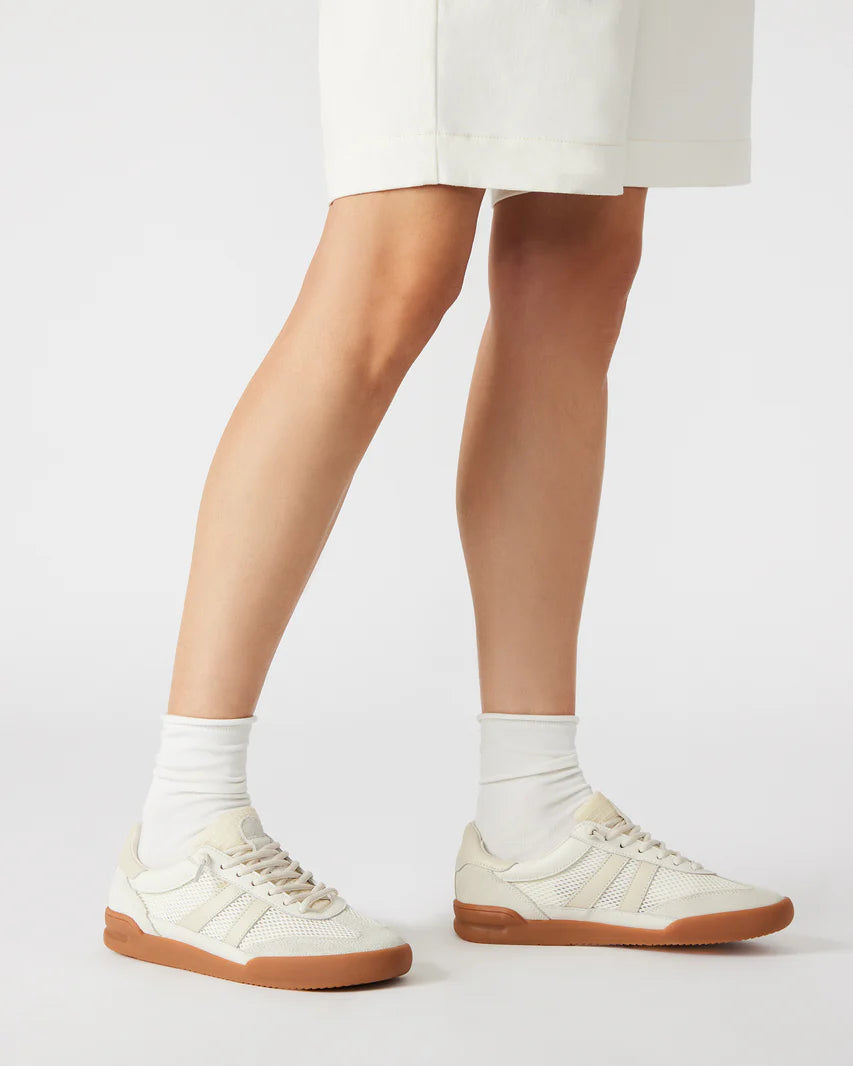 Verdict Sneakers | White