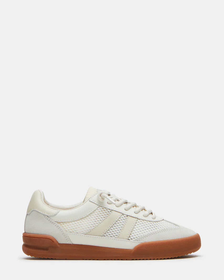 Verdict Sneakers | White