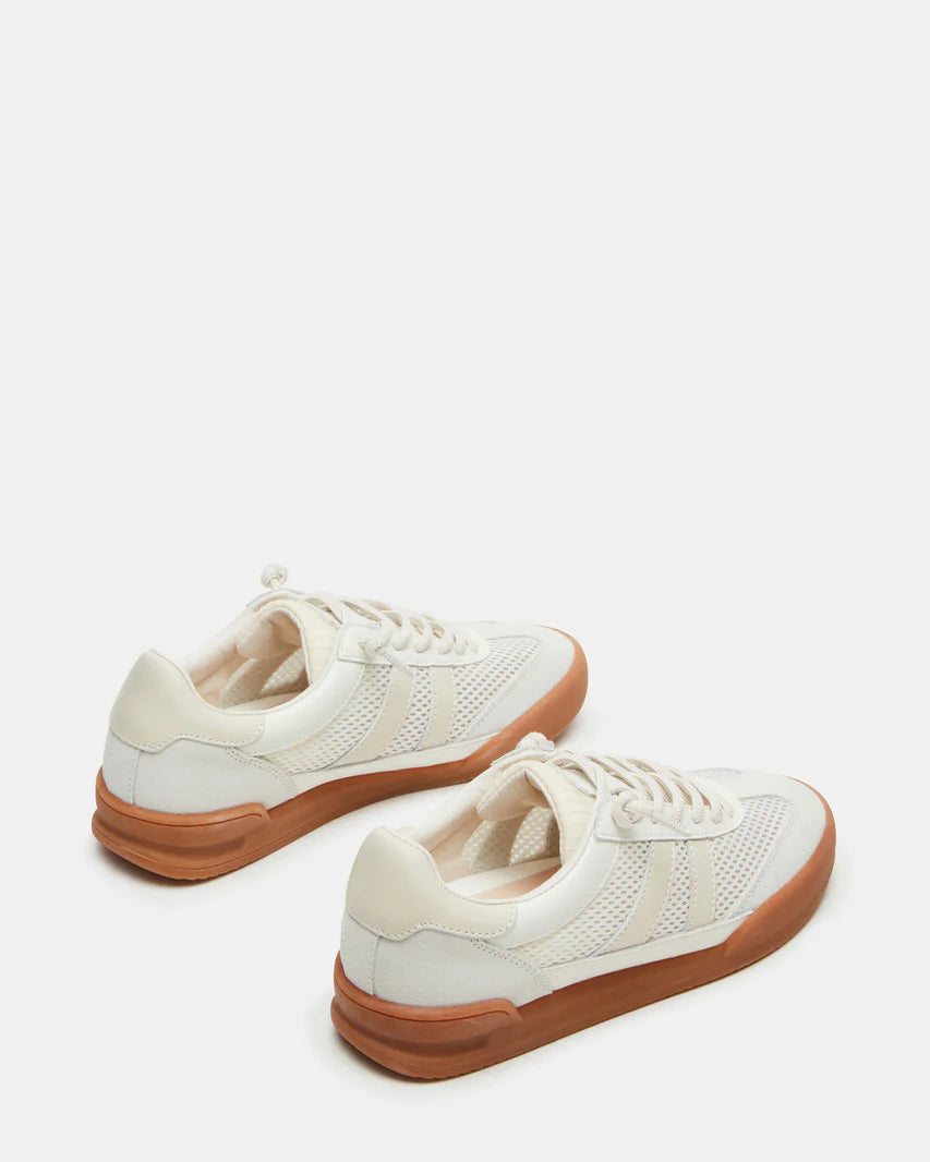 Verdict Sneakers | White