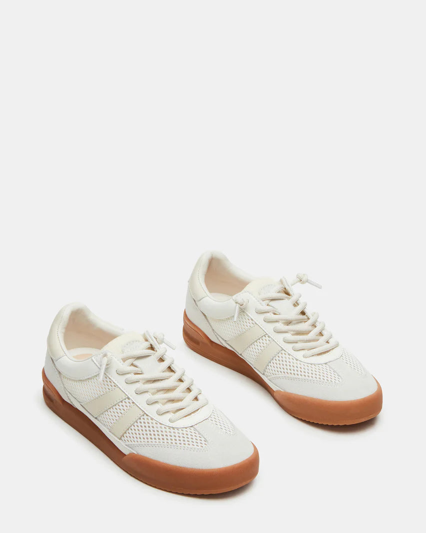 Verdict Sneakers | White