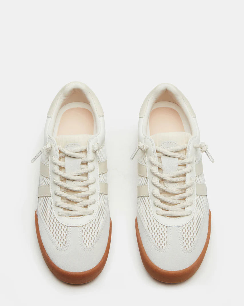 Verdict Sneakers | White