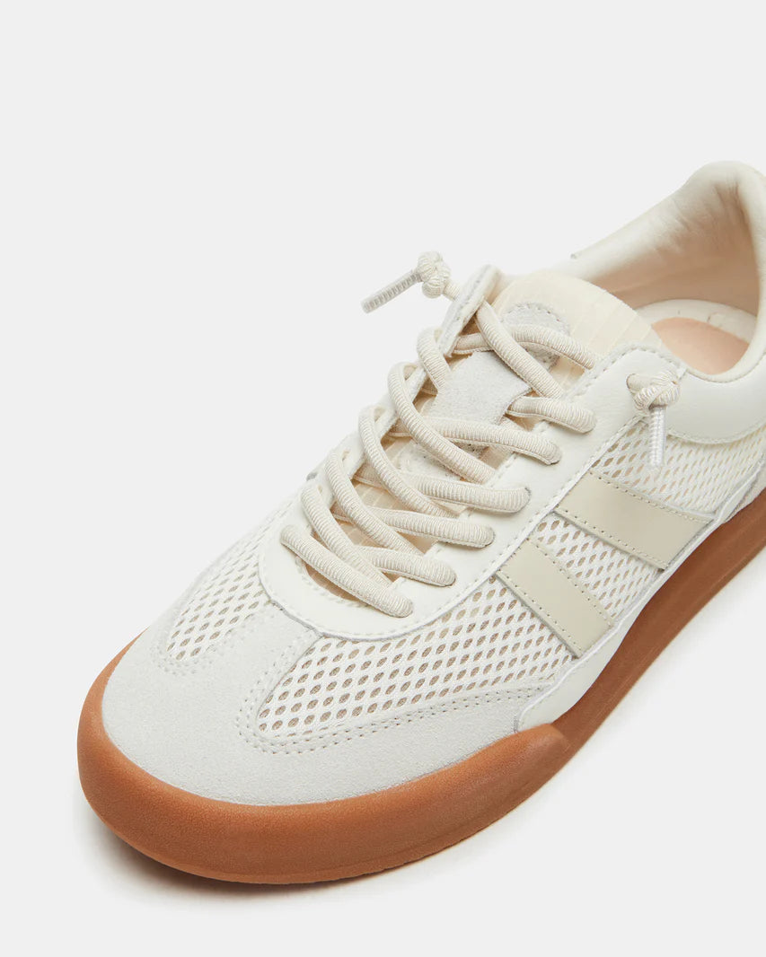 Verdict Sneakers | White