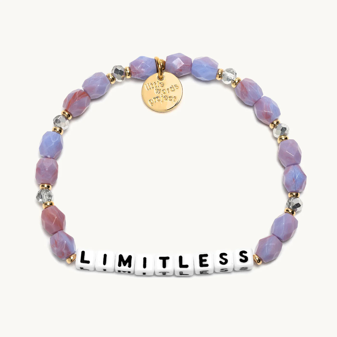 Limitless Bracelet | Cosmic Treasures