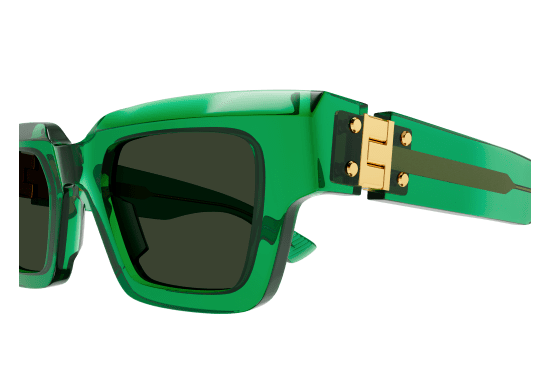 Bv1230S-002 | Unisex Sunglasses