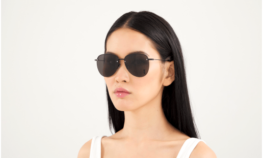 Sl 328/K M-001 | Unisex Sunglasses