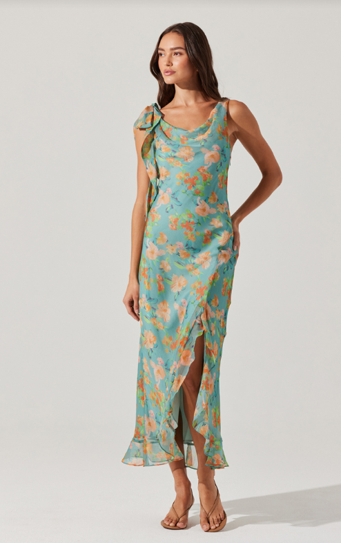 Isabelle Dress