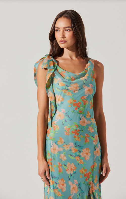 Isabelle Dress