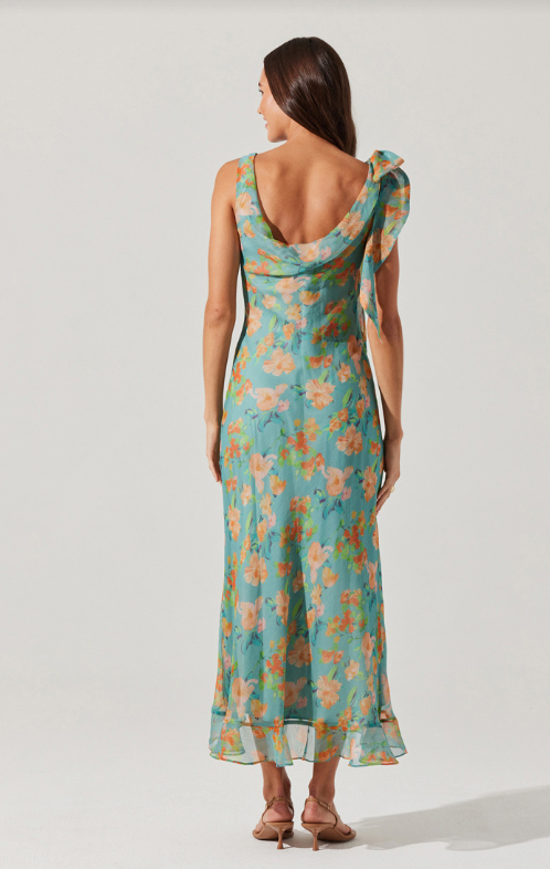 Isabelle Dress