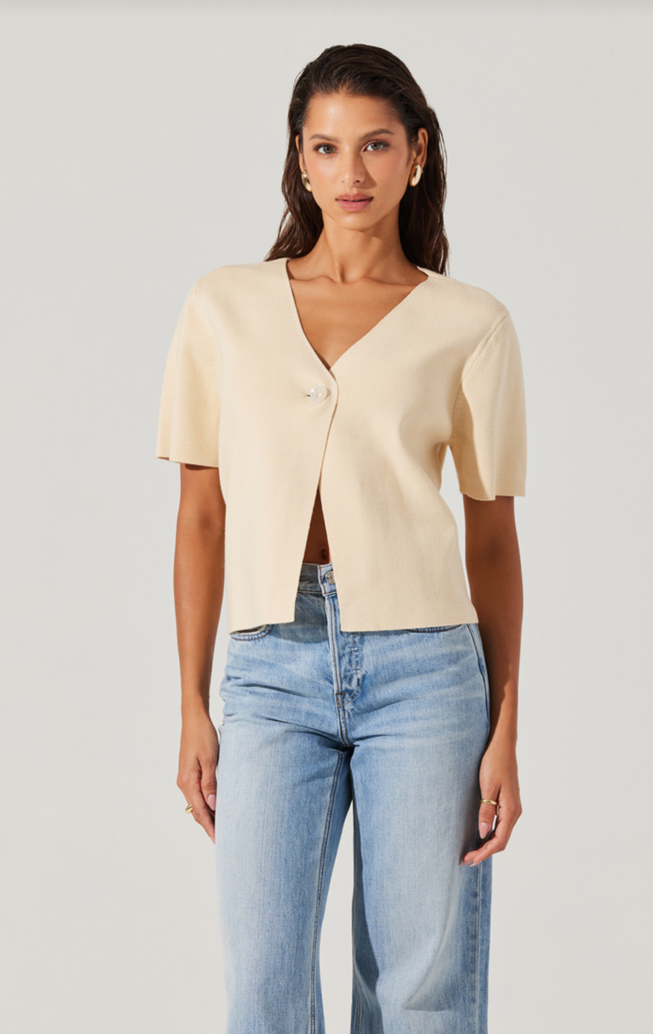 Dylane Sweater