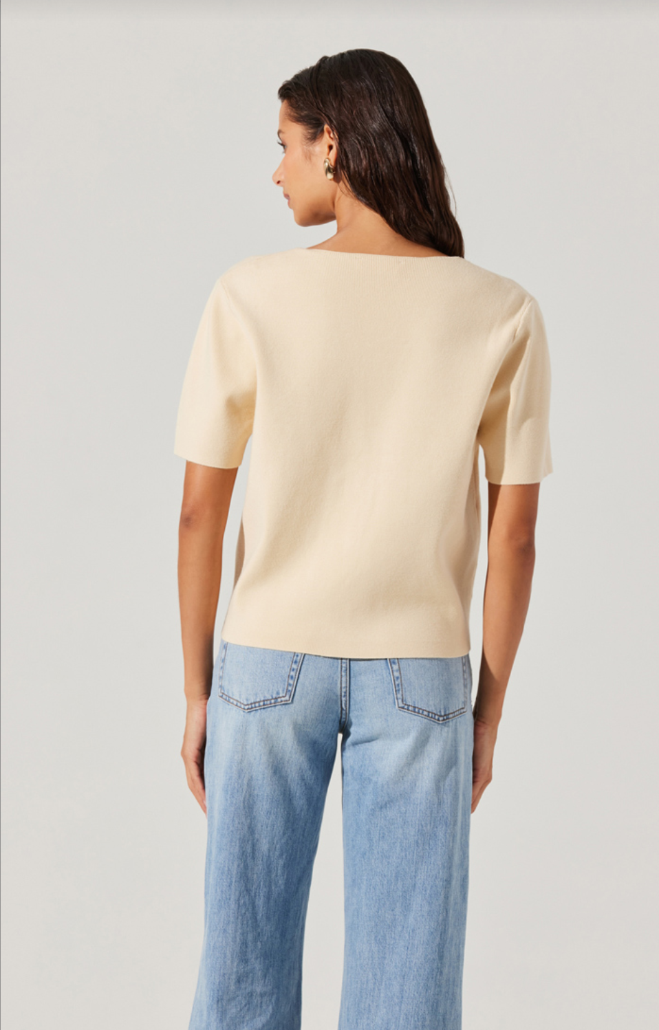 Dylane Sweater