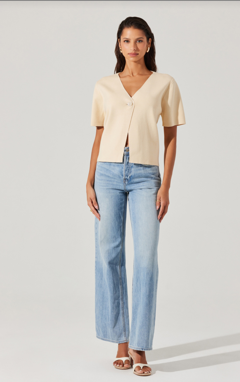 Dylane Sweater
