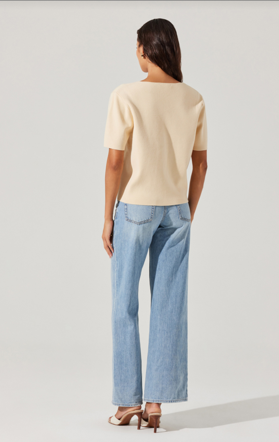 Dylane Sweater