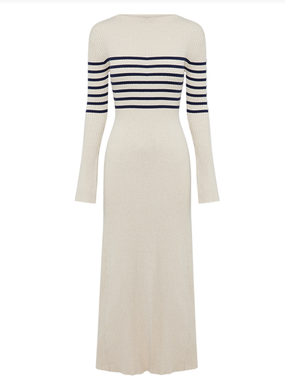 Misha Knit Dress