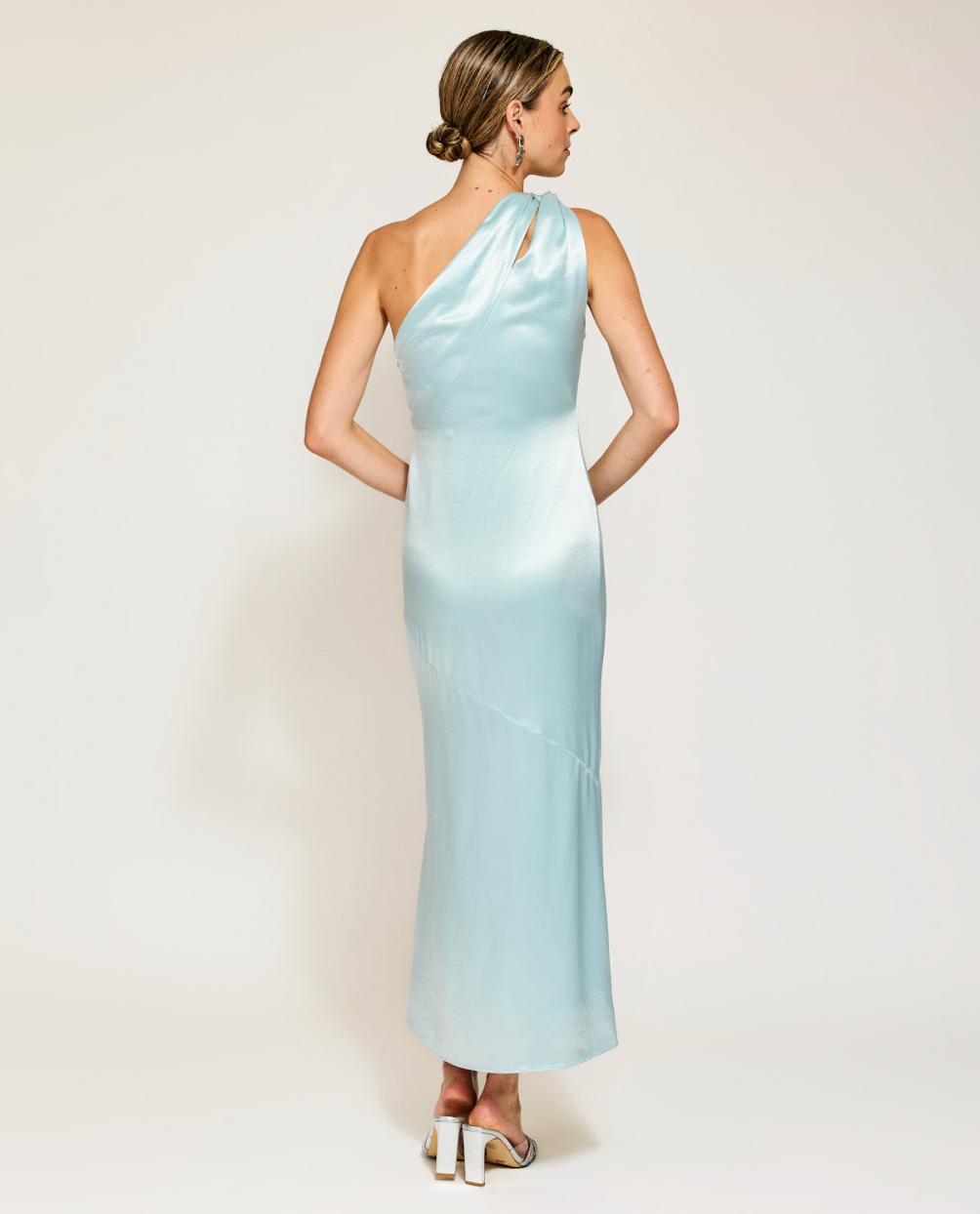 Daniella Dress | Mint