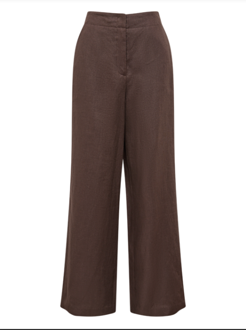 Dalia Linen Pant