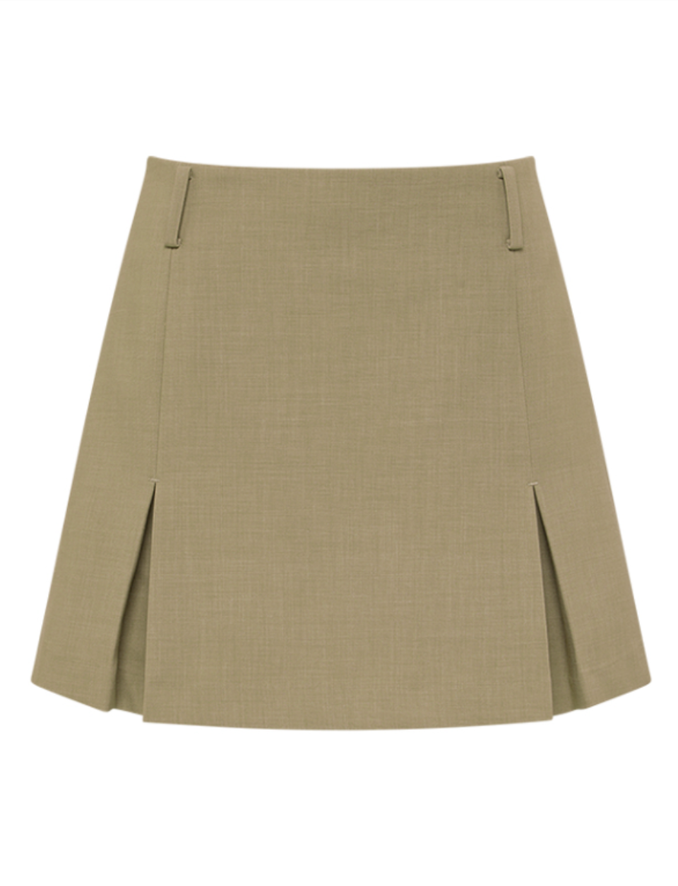 Audrey Mini Skirt