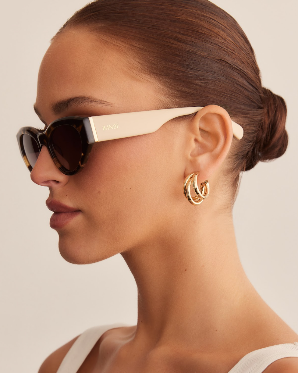 The Alba | Toffee Tort