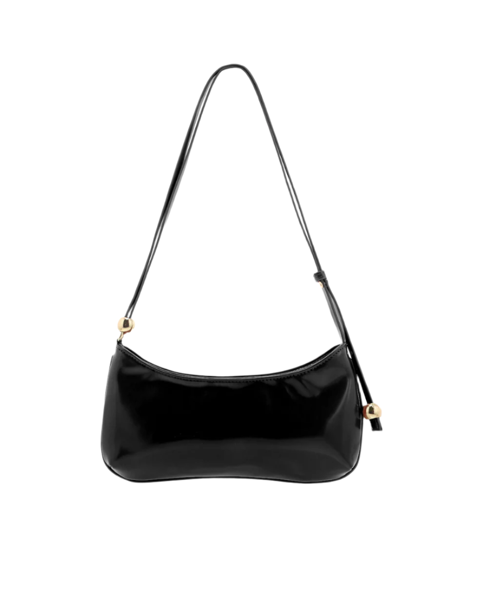 Rosabelle Shoulder Bag | Black