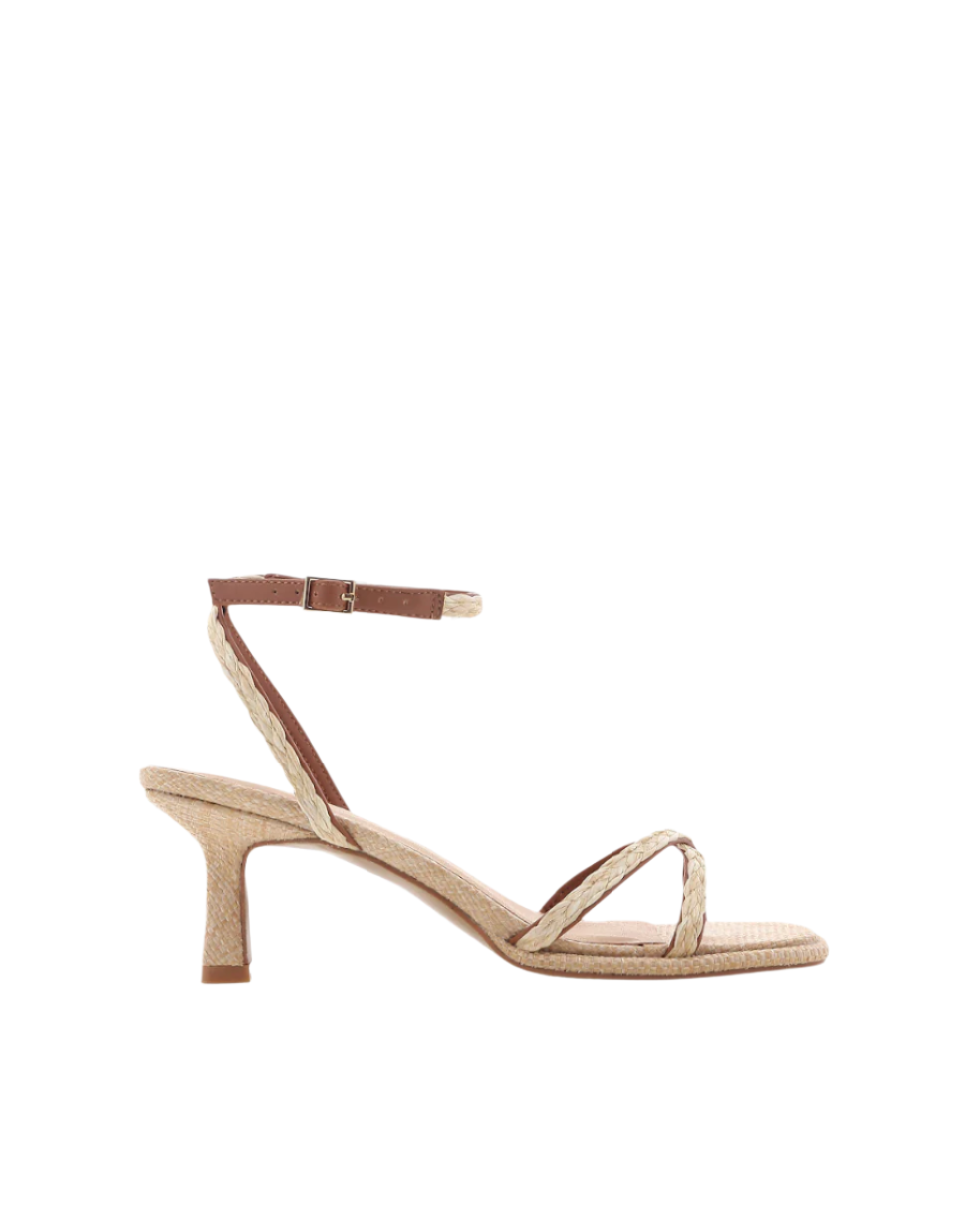 Harissa | Natural Raffia