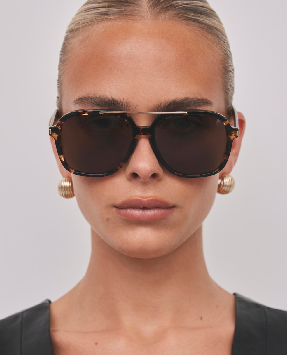The Lopez | Amber Tort