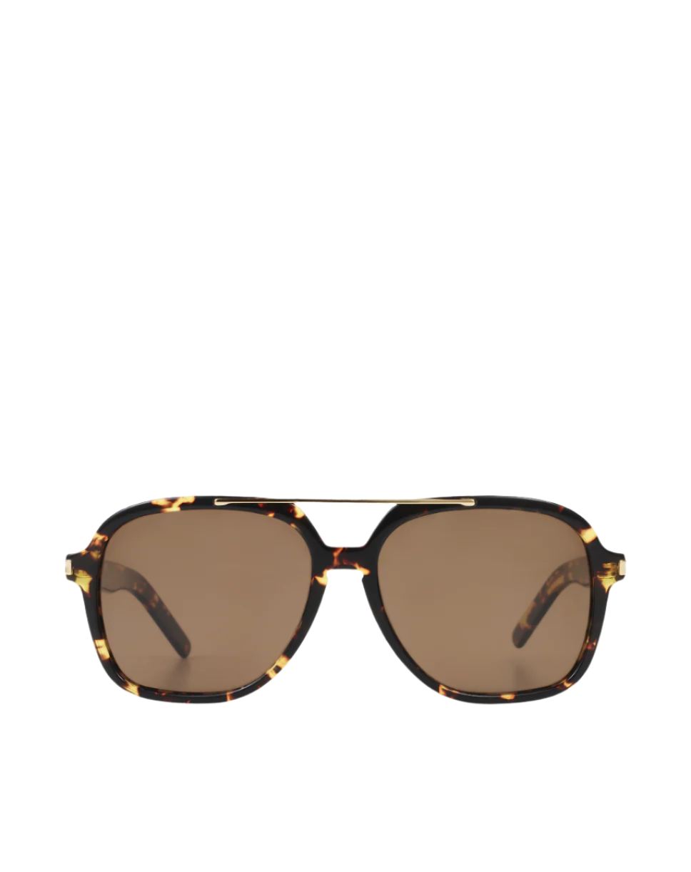 The Lopez | Amber Tort