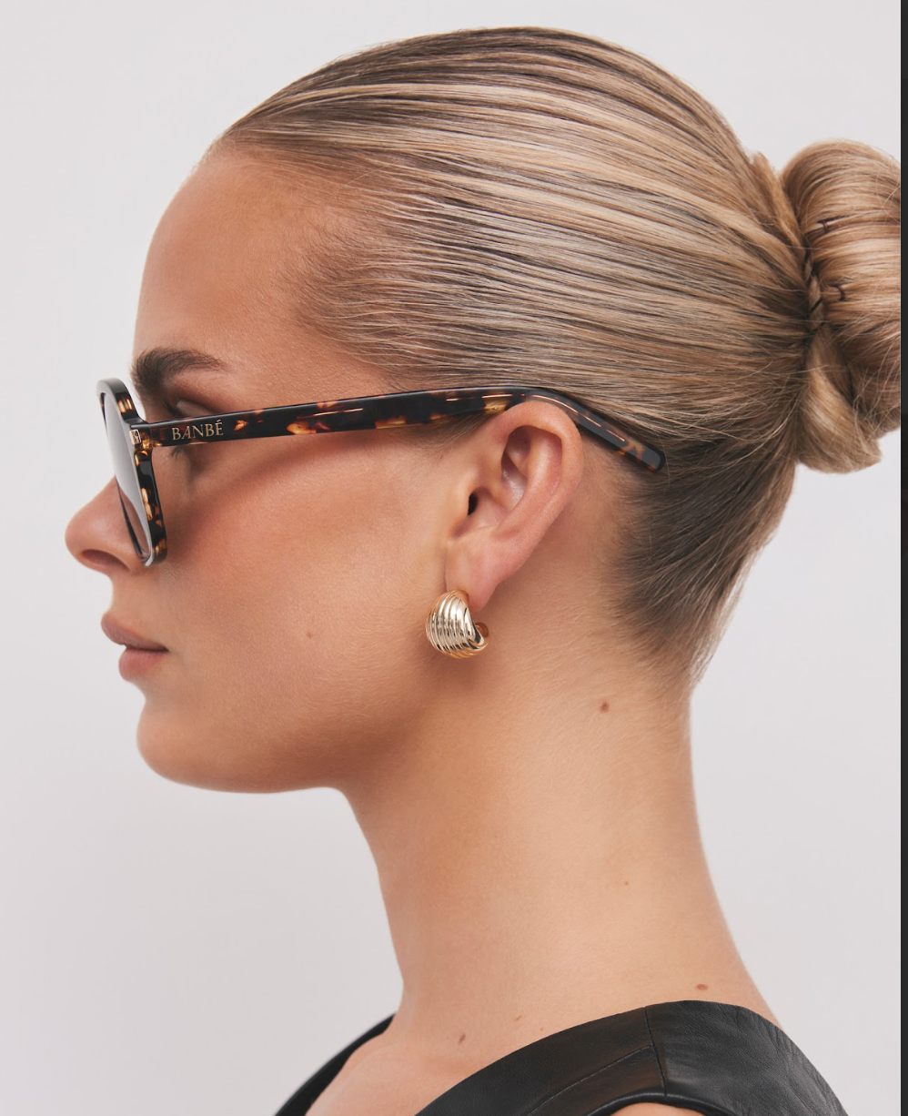 The Lopez | Amber Tort