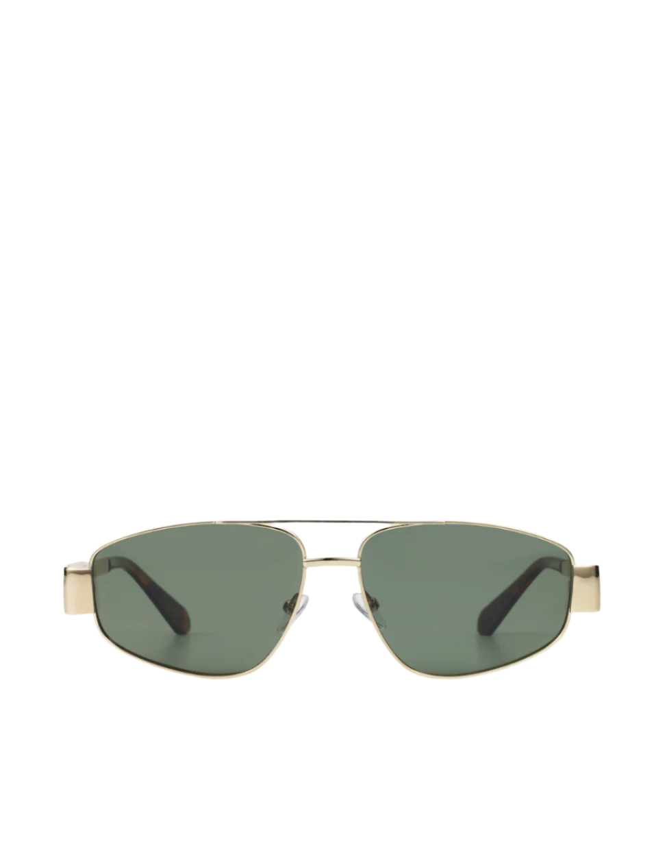 The Earle | Gold Green