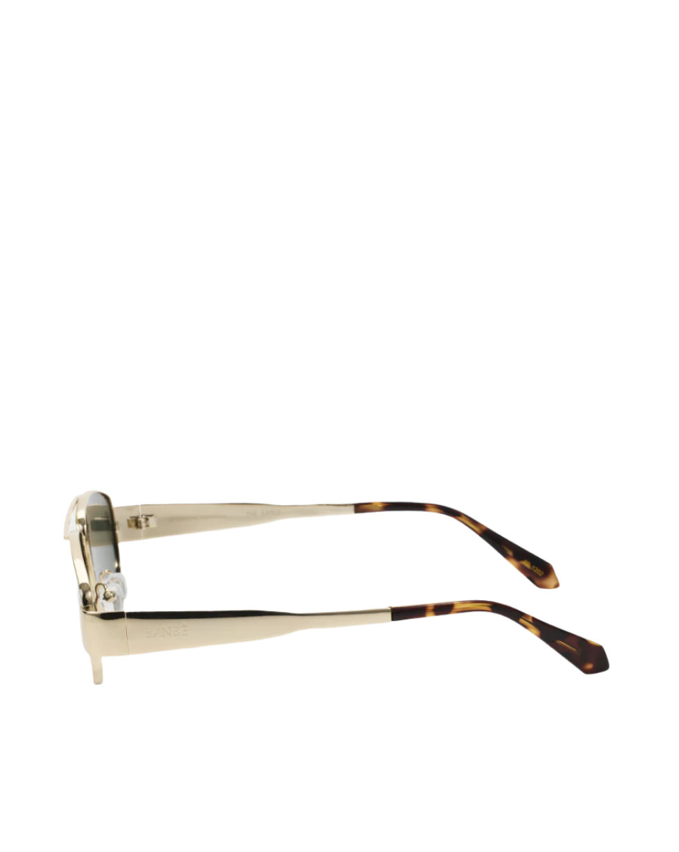 The Earle | Gold Green